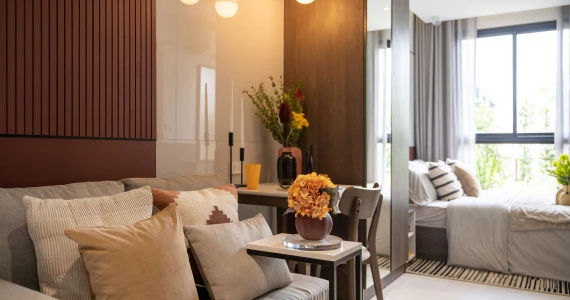 รูปภาพ นิว ครอส คูคต สเตชัน (Nue Cross Khukhot Station)