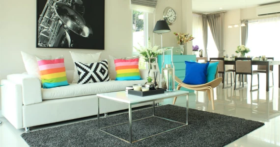 รูปภาพ บ้านลุมพินี ทาวน์เพลส สุขุมวิท 62 (ฺBaanLumpini Town Place Sukhumvit 62)