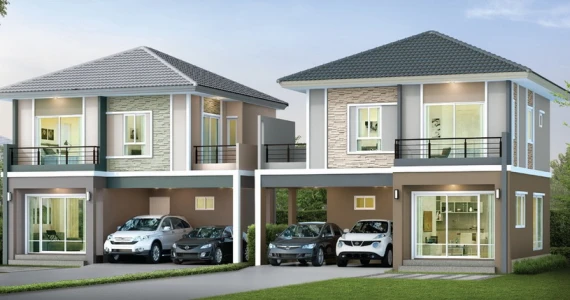 รูปภาพ เดอะ แพลนท์ เทพารักษ์ (The Plant Theparak)