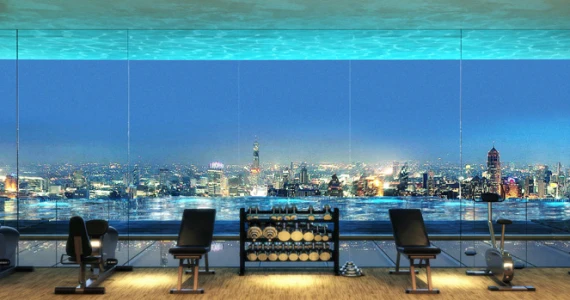 รูปภาพ ศาลาแดง เรสซิเด้นซ์