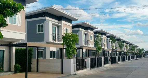 รูปภาพ บ้านวิวสวน บ้านกล้วย-ไทรน้อย (Baan View Suan Baan Kluay-Sai Noi)