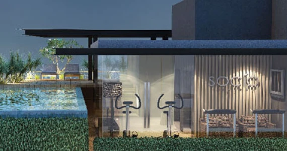 รูปภาพ โซซิโอ อินทามระ (Socio Inthamara)