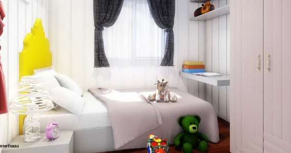 รูปภาพ พฤกษาวิลล์ 89 รามอินทรา - วงแหวน (Pruksaville 89 Ramintra - Wongwaen)