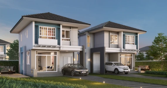 รูปภาพ เทรนดี้ ธารา บางนา (Trendy Tara Bangna)