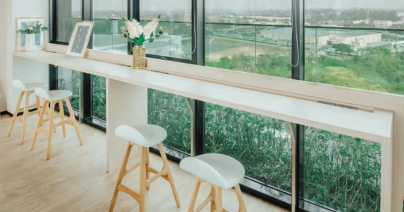 รูปภาพ เอสเซ็นท์ อุบลราชธานี (Escent Ubonratchathani)