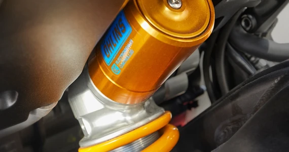 รูปภาพ ฮอนด้า Honda CBR 1000RR-R Fireblade SP ปี 2020