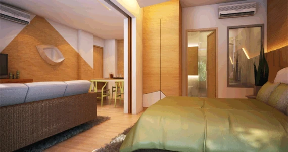 รูปภาพ ชูเคร เขาใหญ่ (Sucre Khao Yai)