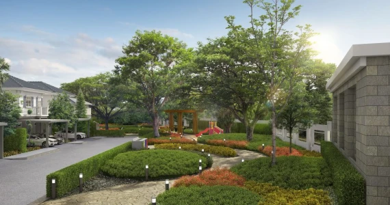 รูปภาพ ไอลีฟ ไพร์ม 2 พระราม 2 กม.14 (I Leaf Prime 2 Rama 2 km 14)