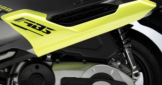 รูปภาพ อัลฟ่า โวแลนทิส Alpha Volantis Horizon 300ABS ปี 2024