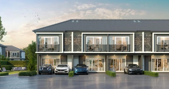 รูปภาพ ปาล์มสปริงส์ ไบร์ท สนามบิน-หาดใหญ่ (Palmsprings Bright Sanambin-Hatyai)