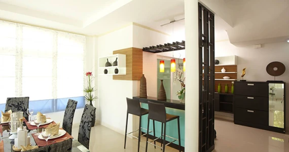 รูปภาพ ศุภาลัย พาร์ควิลล์ ระยอง (Supalai Parkville Rayong)