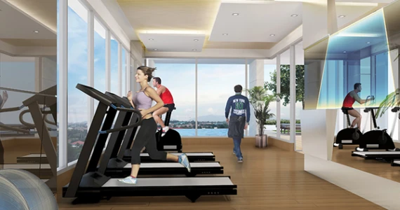 รูปภาพ ศุภาลัย วิสต้า ศรีราชา-แยกท่าเรือแหลมฉบัง (Supalai Vista @ Sri Racha-Laemchabang Port Intersection)