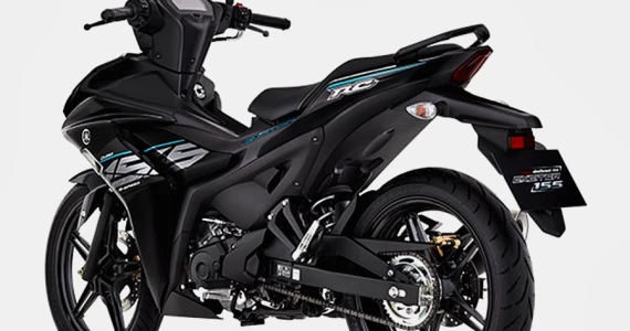 รูปภาพ ยามาฮ่า Yamaha Exciter 155 VVA ปี 2023