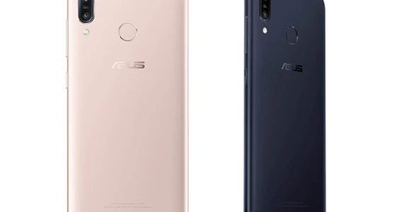 รูปภาพ เอซุส ASUS Zenfone Max (M1) (Snapdragon 425)
