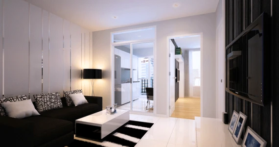 รูปภาพ ลีโว ลาดพร้าว 18 โครงการ 1 (LEVO Ladprao 18 Project 1)