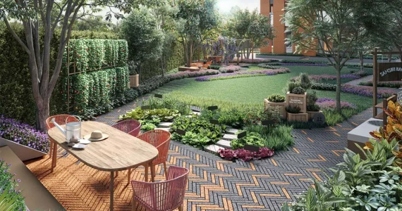 รูปภาพ โฟล บาย แสนสิริ (Flo By Sansiri)