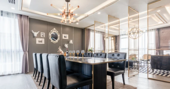 รูปภาพ อัลติจูด พรูฟ เกษตร-นวมินทร์ (Altitude Prove Kaset-Nawamin)