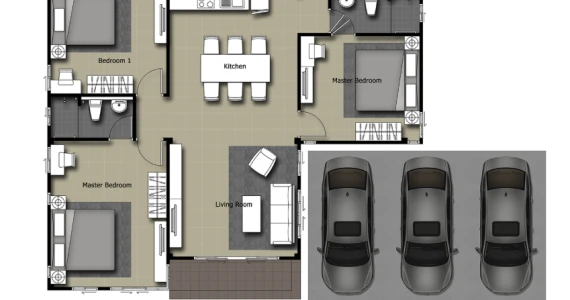 รูปภาพ ลาวัลเล่ เลอวาน่า หัวหิน (Lavallee Le Vana Hua-Hin)