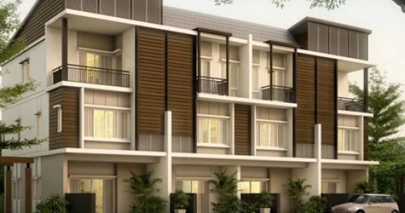 รูปภาพ เดอะ โมเมนท์ รามอินทรา 45/1 (The Moment)