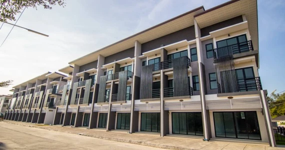 รูปภาพ อรสิริน บิสซิเนส เซ็นเตอร์ 1 รวมโชค(Ornsirin Business Center 1 Raumchok)