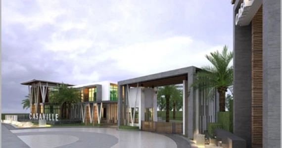 รูปภาพ คาซ่า วิลล์ ศรีราชา-สวนเสือ (Casa Ville)