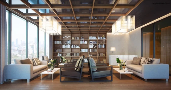 รูปภาพ แดน ลิฟวิ่ง สาทร-เจริญราษฎร์ (Than Living Sathorn-Charoenrat)