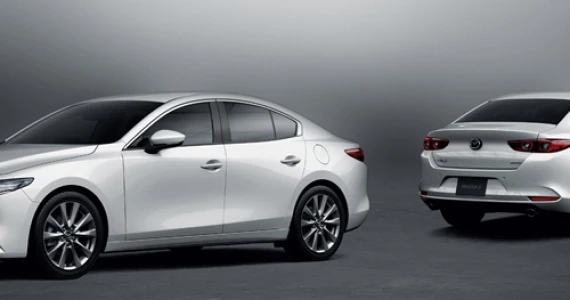 รูปภาพ มาสด้า Mazda 3 2.0 S Sedan ปี 2022