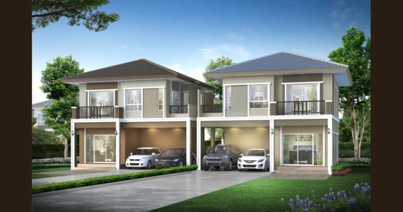 รูปภาพ ภัสสร ไพรด์ ศรีนครินทร์ - เทพารักษ์ (Passorn Pride)