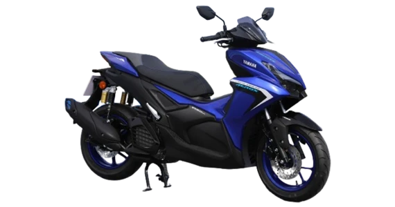 รูปภาพ ยามาฮ่า Yamaha Aerox ABS ปี 2025