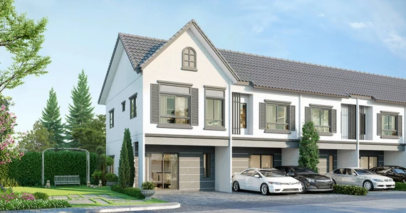 รูปภาพ โมดิ วิลล่า บางนา (Modi Villa)