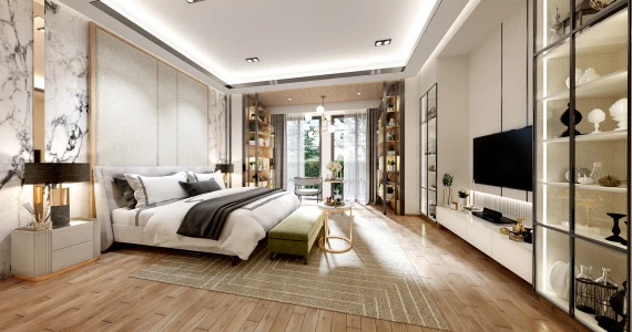 รูปภาพ มนต์เสน่ห์ เอกซ์คลูซีพ วิลล่า ราชพฤกษ์-ปิ่นเกล้า (Monsane Exclusive Villa Ratchapruek-Pinklao)