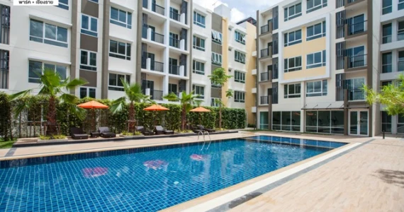 รูปภาพ กัลปพฤกษ์ แกรนด์ พาร์ค เชียงราย (Kalpapruek Grand Park Chiangrai)