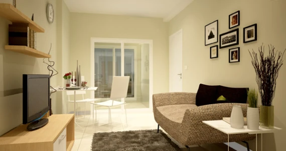 รูปภาพ ซิตี้โฮม ศรีนครินทร์ (City Home Srinakarin)