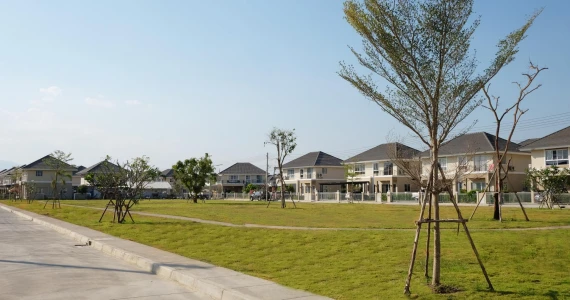 รูปภาพ กาญจน์กนกวิลล์ 13 น้ำโฮม (Karnkanok Ville 13 Namhome)