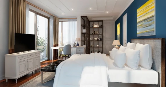 รูปภาพ บ้านนวัต พระราม 9 (Baan Nawat Rama 9)