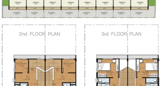 รูปภาพ เดอะ ฟอร์เรสต์ มทส. ประตู 1 (the 4 rest)