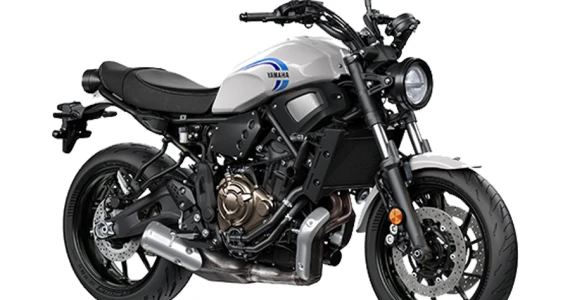 รูปภาพ ยามาฮ่า Yamaha XSR 700 ปี 2022