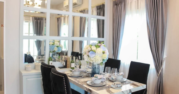 รูปภาพ ดีญ่า วาเล่ย์ บ้านฉาง (Diya Valley Ban Chang)