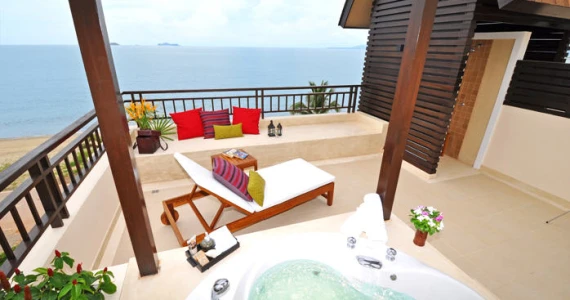 รูปภาพ ทร็อปปิคอล บีช รีสอร์ท (Tropical Beach Resort)