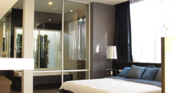 รูปภาพ เนอวานา บียอนด์ พระราม 9 (Nirvana Beyond Rama 9)