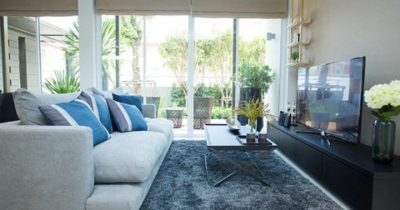 รูปภาพ บารานี พาร์ค ร่มเกล้า (Baranee Park Romklao)