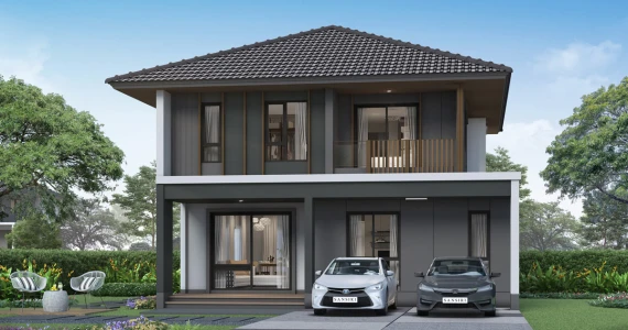 รูปภาพ สราญสิริ รังสิต (Saransiri Rangsit)