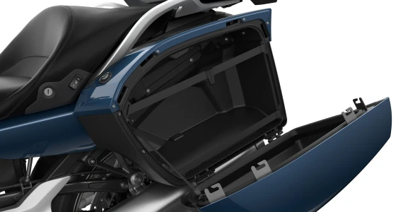 รูปภาพ บีเอ็มดับเบิลยู BMW K 1600 GTL ปี 2024