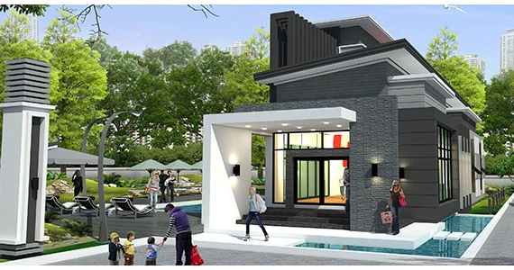 รูปภาพ อิงทาวน์ ติวานนท์ - แจ้งวัฒนะ (Ingtown Tiwanon - Chaengwattana)