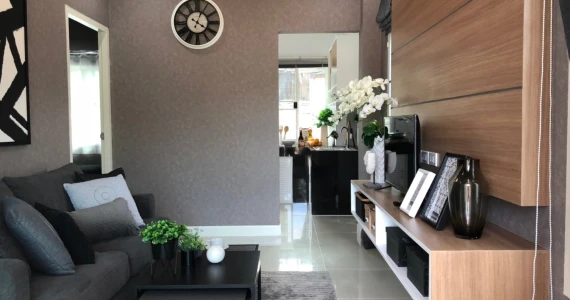 รูปภาพ แสนดีทาวน์ (Sandee Town)