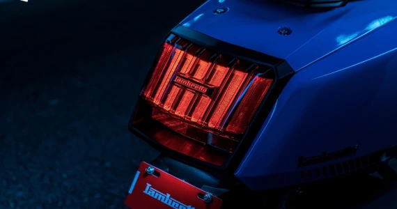 รูปภาพ แลมเบรตต้า Lambretta X 200 ปี 2023