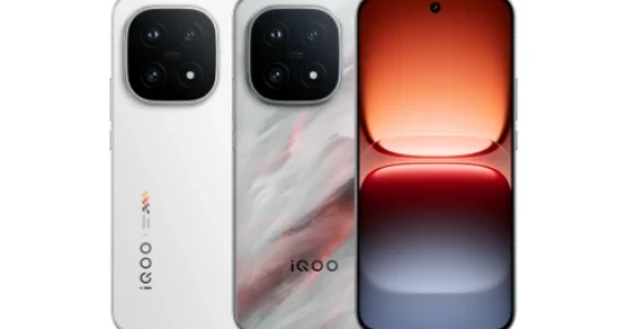 รูปภาพ ไอคู iQOO 15 (16GB/512GB)