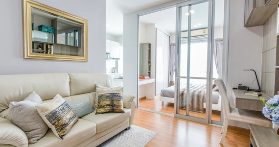 รูปภาพ เดอะ เพรสซิเด้นท์ สุขุมวิท - สมุทรปราการ (The President Sukhumvit -Samutprakan)