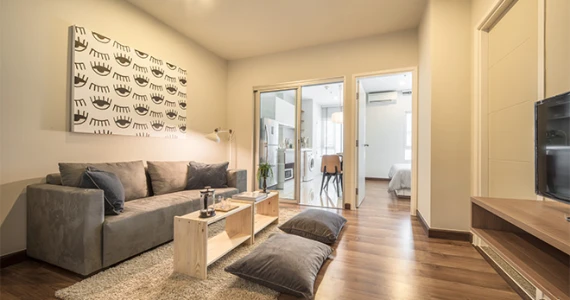 รูปภาพ เซ็นทริค ติวานนท์ สเตชั่น (Centric Tiwanon Station)