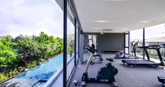 รูปภาพ คาซ่า เลเจ้นด์ พระราม 5 - ราชพฤกษ์ (Casa Legend Rama 5 - Rachapruk)